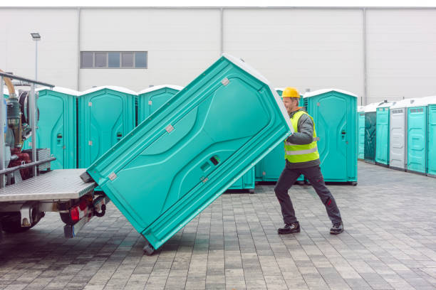Best Affordable portable toilet rental  in Camp Springs, MD