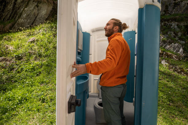 Best Wedding porta potty rental  in Camp Springs, MD