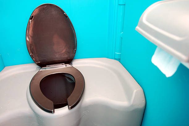 Best Local porta potty services  in Camp Springs, MD
