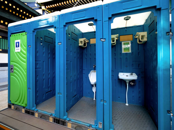 Best Porta potty delivery and setup  in Camp Springs, MD