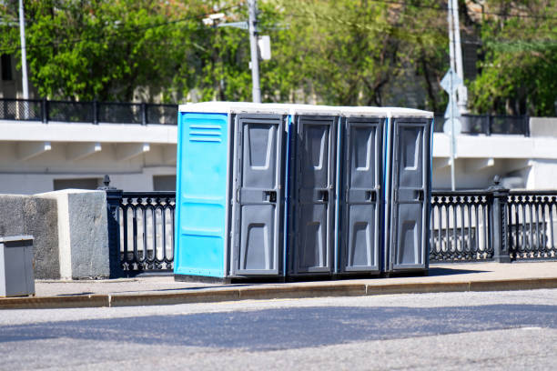 Best Portable restroom trailer rental  in Camp Springs, MD