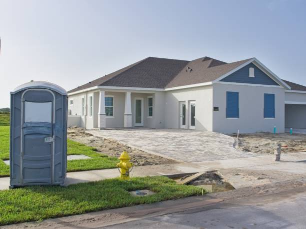 Best Sanitation services for porta potties  in Camp Springs, MD