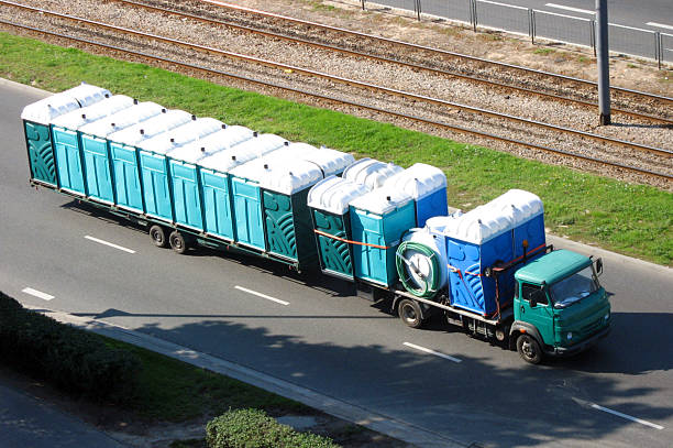 Porta potty services near me in Camp Springs, MD