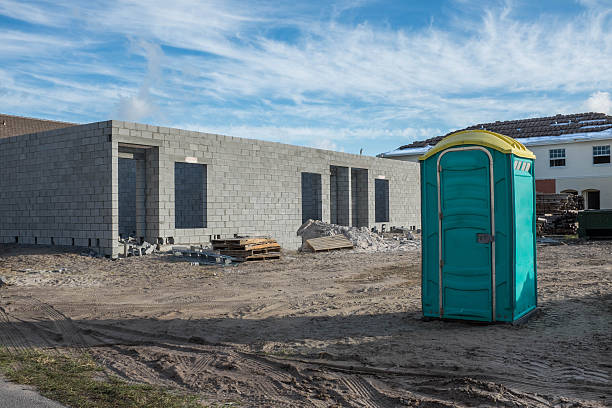 Best Long-term porta potty rental  in Camp Springs, MD